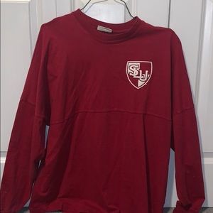 SLU Shirt